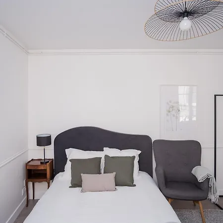 Apartament Hyper Centre, Phenix-sils Caen