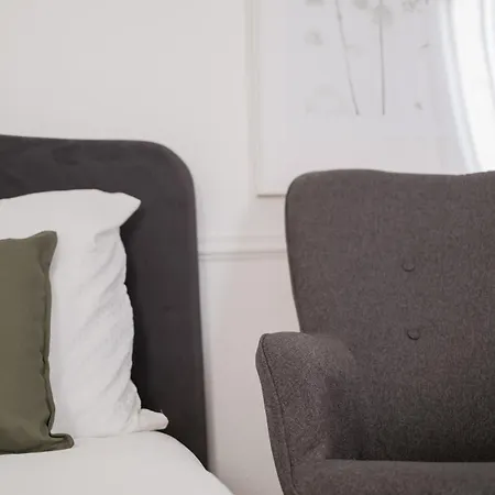 Apartament Hyper Centre, Phenix-sils *