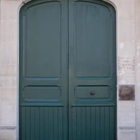 Hyper Centre, Phenix-sils Апартаменти Кан