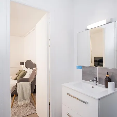 Hyper Centre, Phenix-sils * Кан