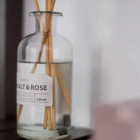 Hyper Centre, Phenix-sils Апартаменти *