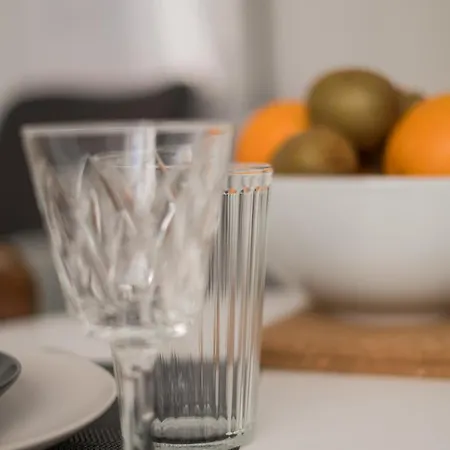 Апартаменти Hyper Centre, Phenix-sils