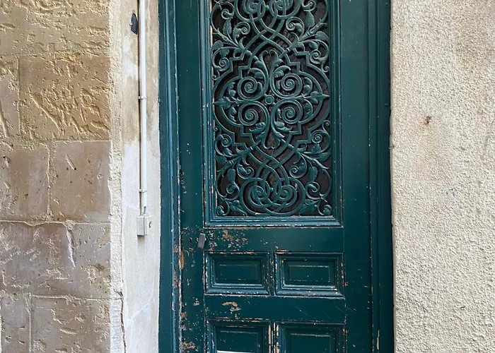 Hyper Centre, Phenix-sils Appartement Caen