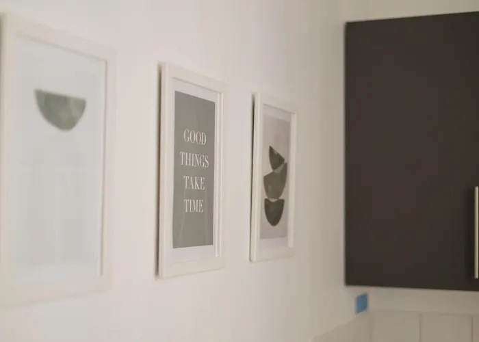 Appartement Hyper Centre, Phenix-sils *