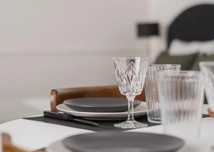 Hyper Centre, Phenix-sils Appartement *