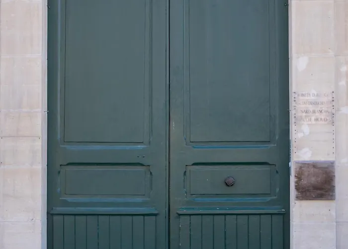 Hyper Centre, Phenix-sils Appartement Caen