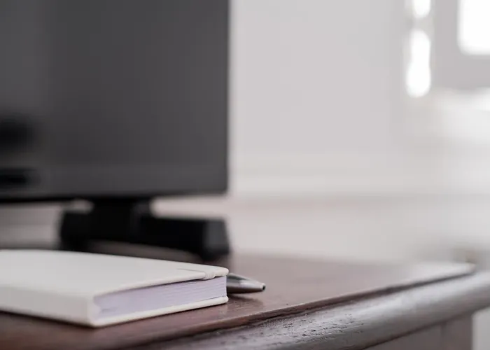 Hyper Centre, Phenix-sils Appartement *