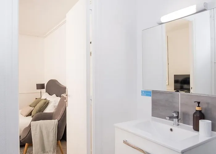 Hyper Centre, Phenix-sils * Caen