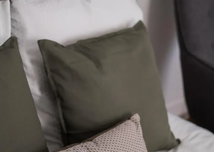 Hyper Centre, Phenix-sils Appartement Caen